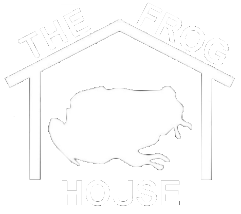 TheFrogHouse