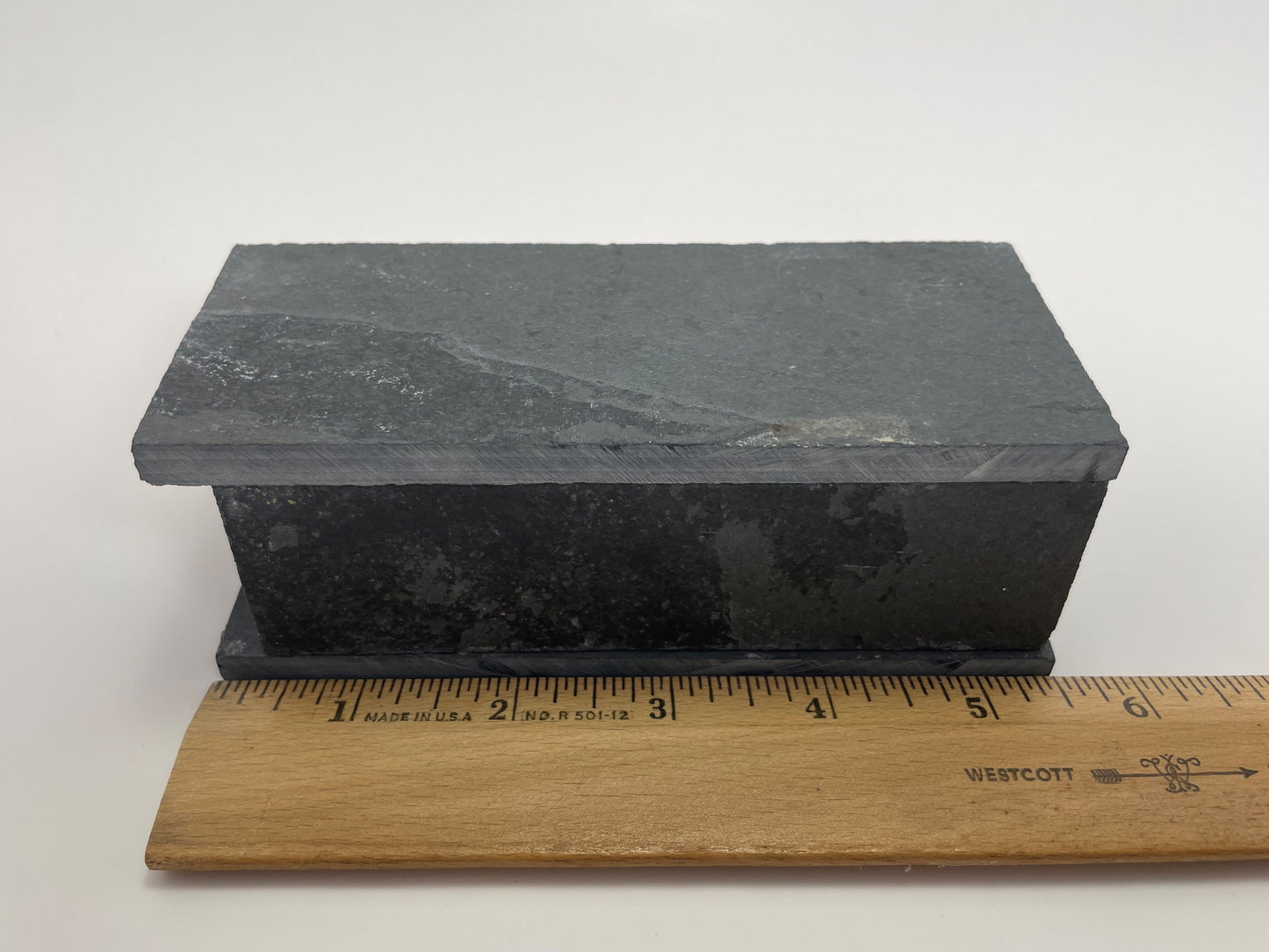 Slate Spawning Cave for Bristlenose Pleco