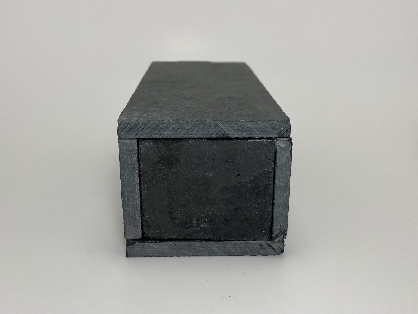 XL Slate Spawning Cave for Bristlenose Pleco